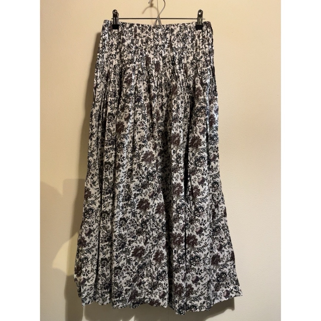 Rachel Comey(レイチェルコーミー)のRachel Comey Chancery Skirt レイチェルコーミー レディースのスカート(ロングスカート)の商品写真