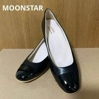 MOONSTAR  - 【早い者勝ち★】sugata MOONSTARパンプス