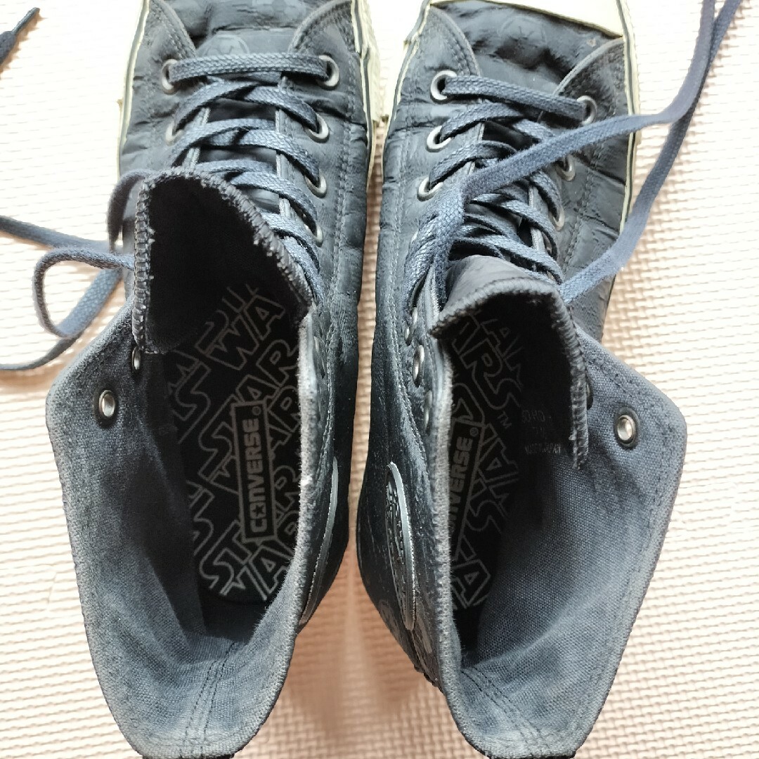 CONVERSE(コンバース)のコンバース　スニーカー メンズの靴/シューズ(スニーカー)の商品写真