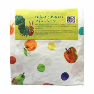 サイズ:60×90cmbaby.e-sleepベビーイースリープはらぺこあお(ベビー布団)