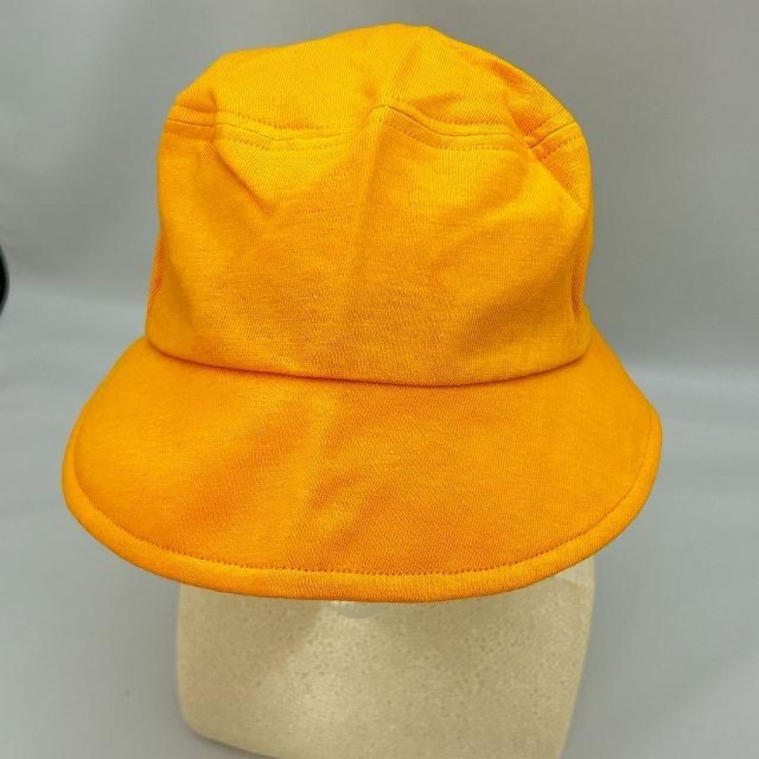 レディースハット　Jasmi Silk(ジャスミシルク)　新品　綿　56cm レディースの帽子(ハット)の商品写真