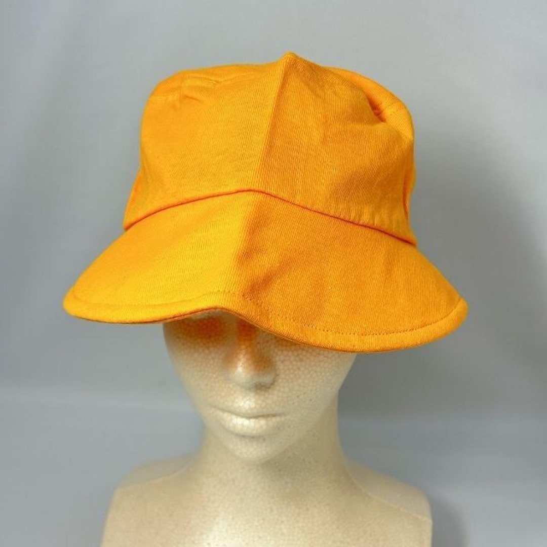レディースハット　Jasmi Silk(ジャスミシルク)　新品　綿　56cm レディースの帽子(ハット)の商品写真