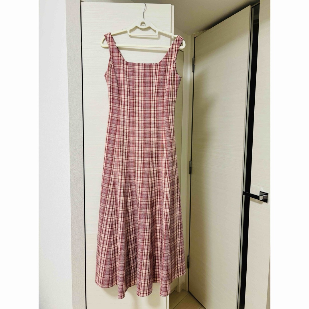 Her lip to(ハーリップトゥ)のHerlipto  Paddington Long Dress レディースのワンピース(ロングワンピース/マキシワンピース)の商品写真