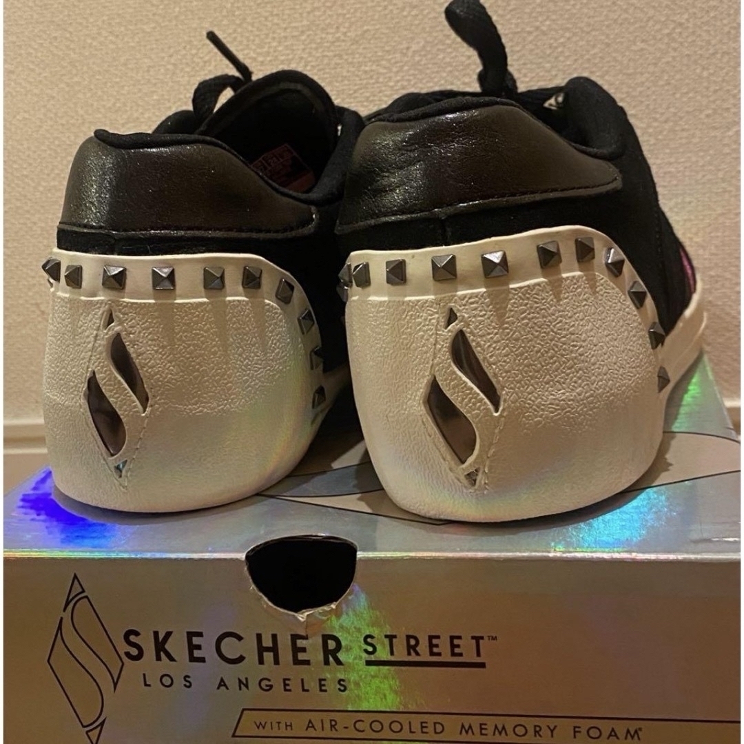 SKECHERS(スケッチャーズ)のSKECHERS（スケッチャーズ) レディースの靴/シューズ(スニーカー)の商品写真