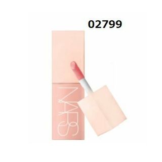 ナーズ(NARS)のアフターグロー リキッドブラッシュ   02799 ORGASM (チーク)