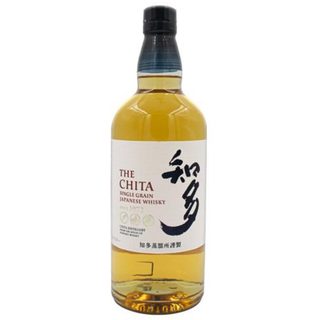 サントリー 知多 43% 700ml 箱なし ウイスキー 12本(ウイスキー)