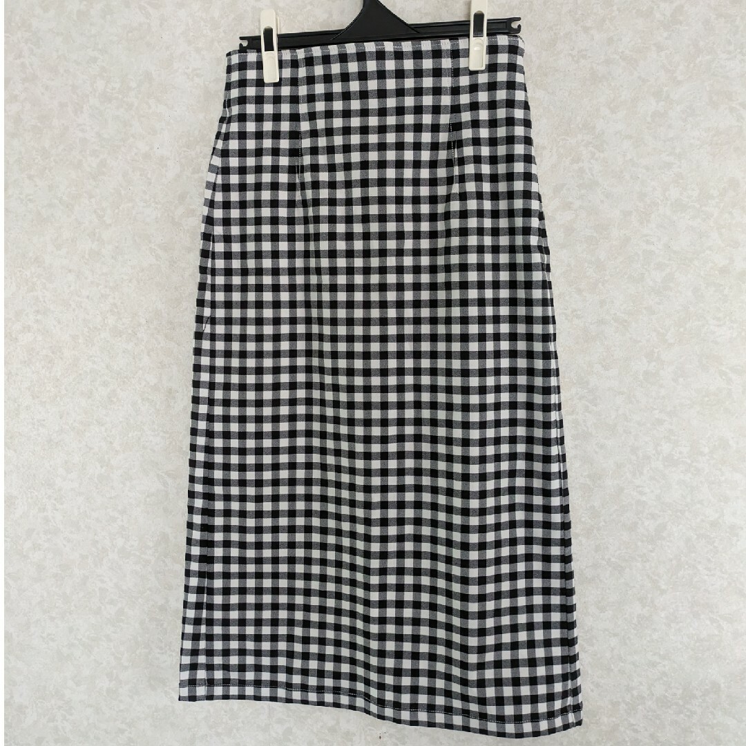 GU(ジーユー)の⭐ロングスカート（GU）⭐☕ レディースのスカート(ロングスカート)の商品写真
