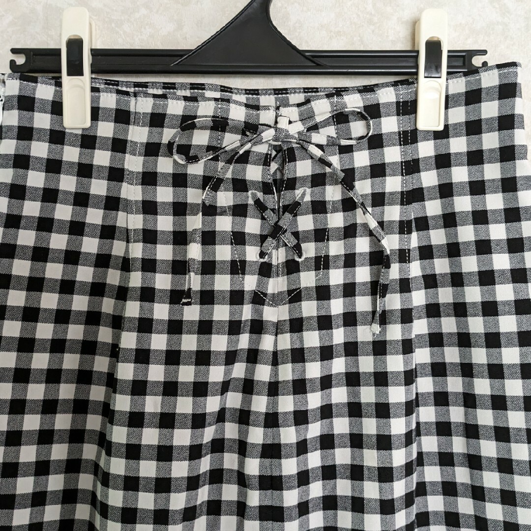 GU(ジーユー)の⭐ロングスカート（GU）⭐☕ レディースのスカート(ロングスカート)の商品写真