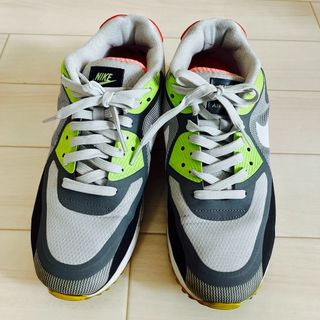 ナイキ(NIKE)のNIKE ナイキ エアマックス90(スニーカー)