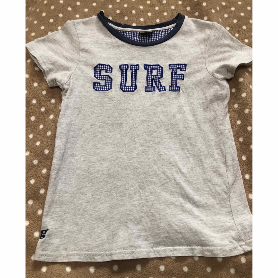 GAP Kids(ギャップキッズ)のGAP kids 、グルービースター、ミニオン　130 キッズ/ベビー/マタニティのキッズ服男の子用(90cm~)(Tシャツ/カットソー)の商品写真