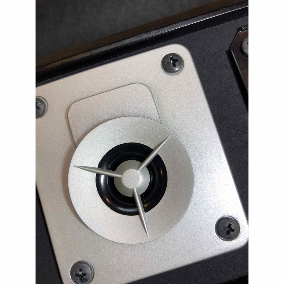 ヤマハ(ヤマハ)のヤマハ　センタースピーカー　 NS-C210 使用期間少ない　動作確認済み スマホ/家電/カメラのオーディオ機器(スピーカー)の商品写真
