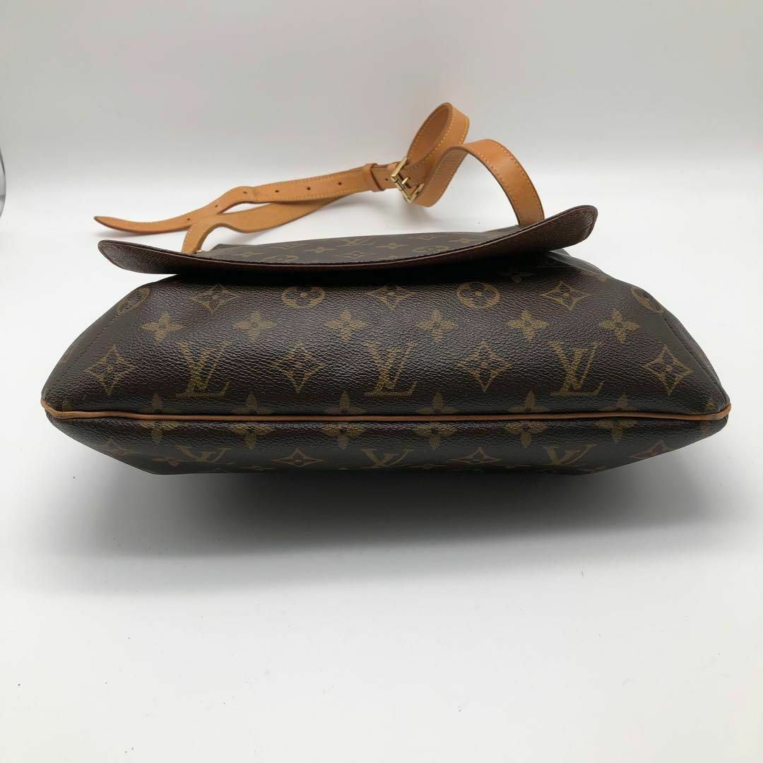 LOUIS VUITTON(ルイヴィトン)の【鑑定済】ルイヴィトン  モノグラム ミュゼット ショルダーバッグ レディースのバッグ(ショルダーバッグ)の商品写真