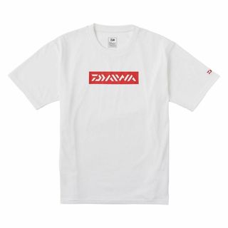 色:ホワイト_スタイル:XLダイワ DE-8324 クリーンオーシャンTシャ(その他)