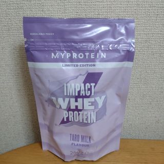 マイプロテイン(MYPROTEIN)のマイプロテイン タロミルク 250g(トレーニング用品)