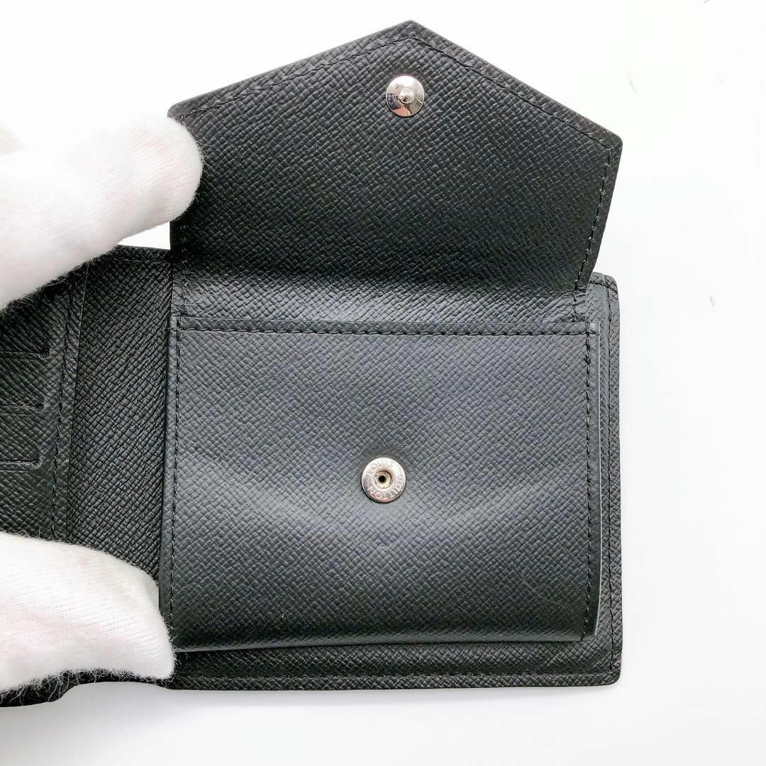 LOUIS VUITTON(ルイヴィトン)の【IC搭載・鑑定済】ルイヴィトン　エクリプス ポルトフォイユマルコ NM 折財布 メンズのファッション小物(折り財布)の商品写真