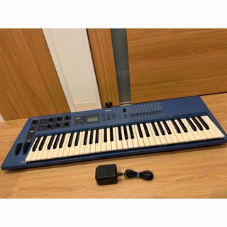 ヤマハ(ヤマハ)のYAMAHA CS1x シンセサイザー(キーボード/シンセサイザー)