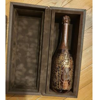 ドンペリニヨン(Dom Pérignon)の【新品未開栓】モッドセレクション レゼルヴ mod selection(シャンパン/スパークリングワイン)