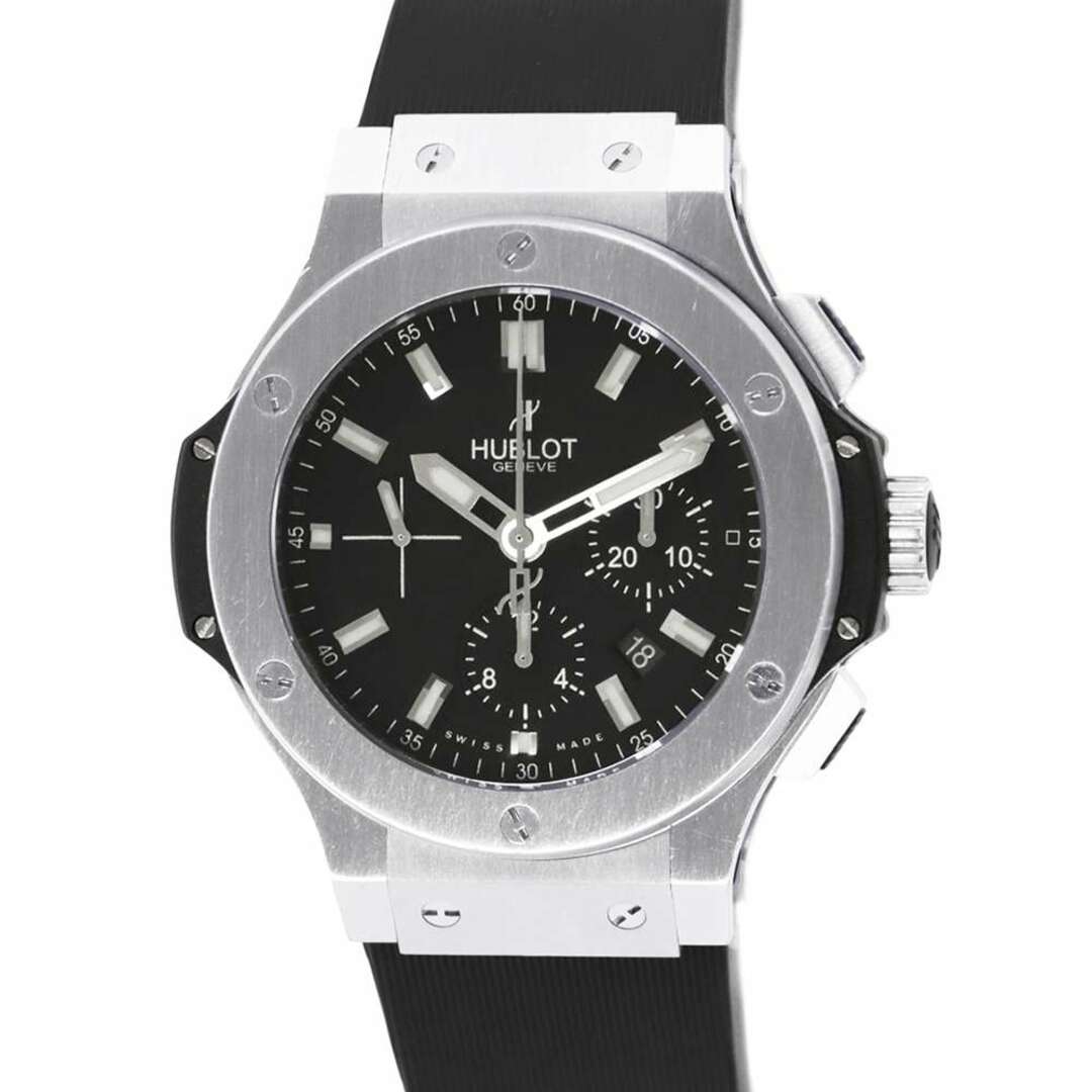 HUBLOT(ウブロ)のウブロ ビッグバン エボリューション 301.SX.1170.RX HUBLOT 腕時計 黒文字盤 メンズの時計(腕時計(アナログ))の商品写真