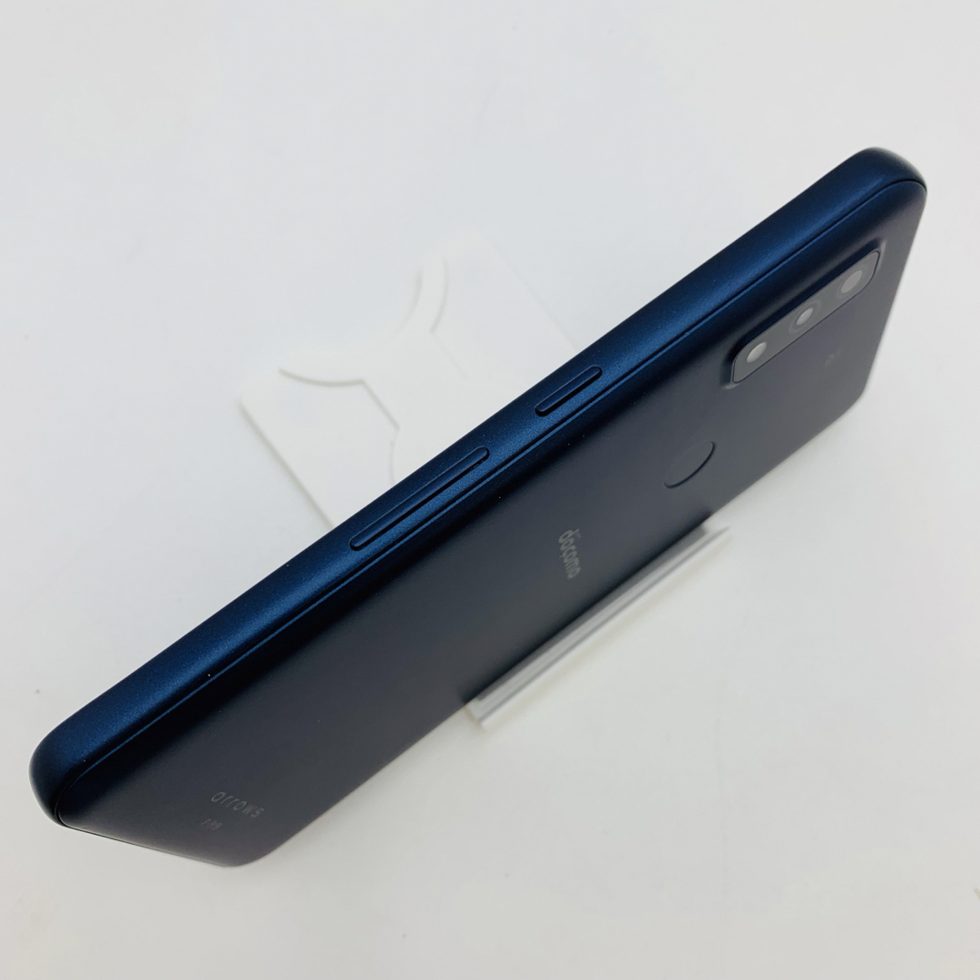 arrows(アローズ)のarrows We F-51B ドコモ　83553 スマホ/家電/カメラのスマートフォン/携帯電話(スマートフォン本体)の商品写真