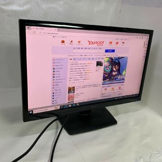 iiyama　X2377HDS  23型(ディスプレイ)