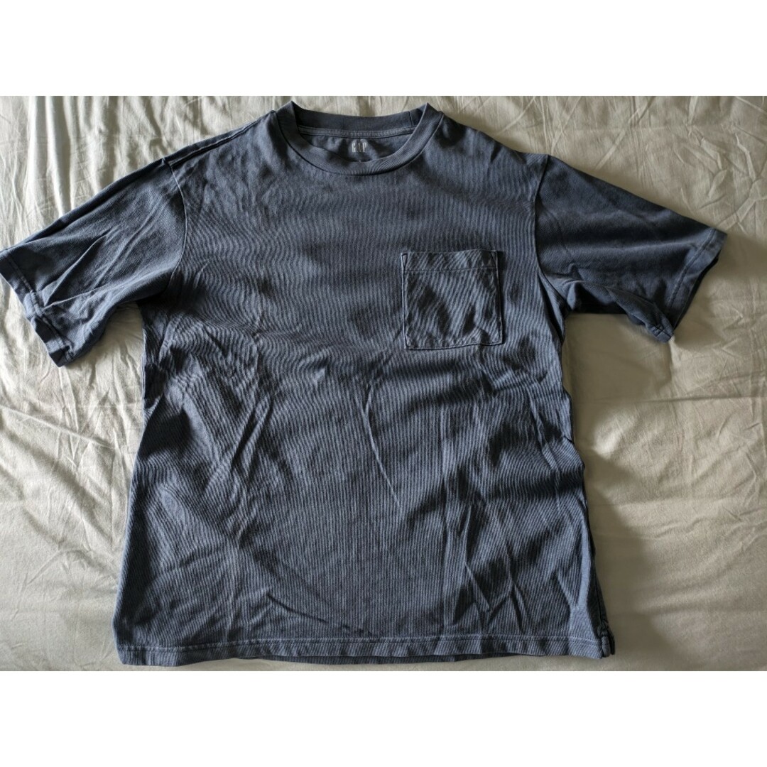 GAP(ギャップ)の美品 ギャップＴシャツ メンズのトップス(Tシャツ/カットソー(半袖/袖なし))の商品写真