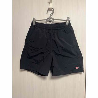 DANTON ダントン ナイロンハーフパンツ（メッシュインナーライニング付き）