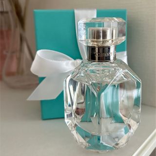 Tiffany&Co .香水