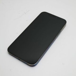 アイフォーン(iPhone)のSIMフリー iPhone12 Pro 128GB  グラファイト M444(スマートフォン本体)