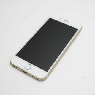 アイフォーン(iPhone)の中古 SIMフリー iPhone6S 16GB ローズゴールド  M444(スマートフォン本体)