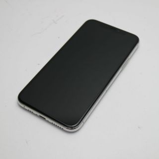 アイフォーン(iPhone)の超美品 SIMフリー iPhone 11 Pro 512GB シルバー  M444(スマートフォン本体)