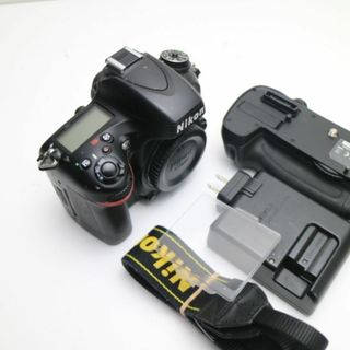 ニコン(Nikon)のNikon D600 ブラック ボディ M444(デジタル一眼)