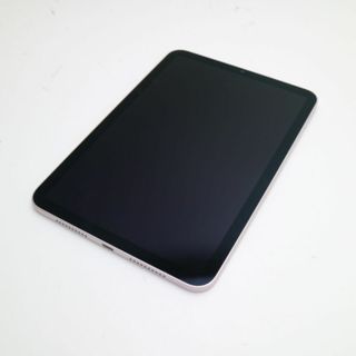 アイパッド(iPad)の新品同様 iPad mini 第6世代 Wi-Fi 256GB ピンク  M444(タブレット)