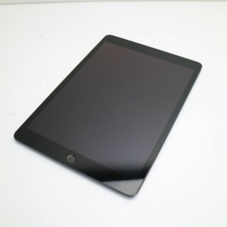 アイパッド(iPad)の超美品 iPad 第9世代 Wi-Fi 64GB スペースグレイ  M444(タブレット)