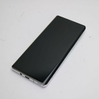 シャープ(SHARP)のSH-51B AQUOS R6 ブラック M444(スマートフォン本体)