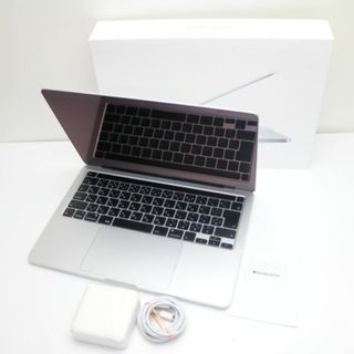 アップル(Apple)の新品同様MacBookPro2020 13インチi5 16GB1TB M444(ノートPC)