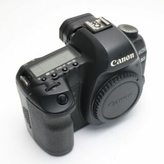 キヤノン(Canon)のEOS 5D Mark Ⅱ ブラック ボディ M444(デジタル一眼)