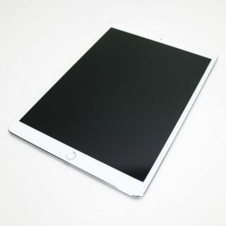 アップル(Apple)の超美品 iPad Pro 10.5インチ Wi-Fi 64GB シルバー  M444(タブレット)