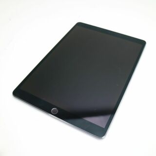 アップル(Apple)のSIMフリー iPad Pro 10.5インチ 256GB  M444(タブレット)