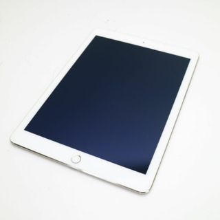 アップル(Apple)の超美品 iPad Air 2 Wi-Fi 64GB ゴールド  M444(タブレット)