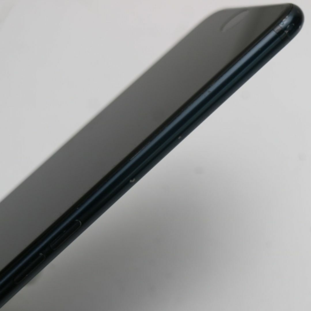 iPhone(アイフォーン)の良品中古 SIMフリー iPhone SE3 第3世代 64GB ミッドナイト M444 スマホ/家電/カメラのスマートフォン/携帯電話(スマートフォン本体)の商品写真