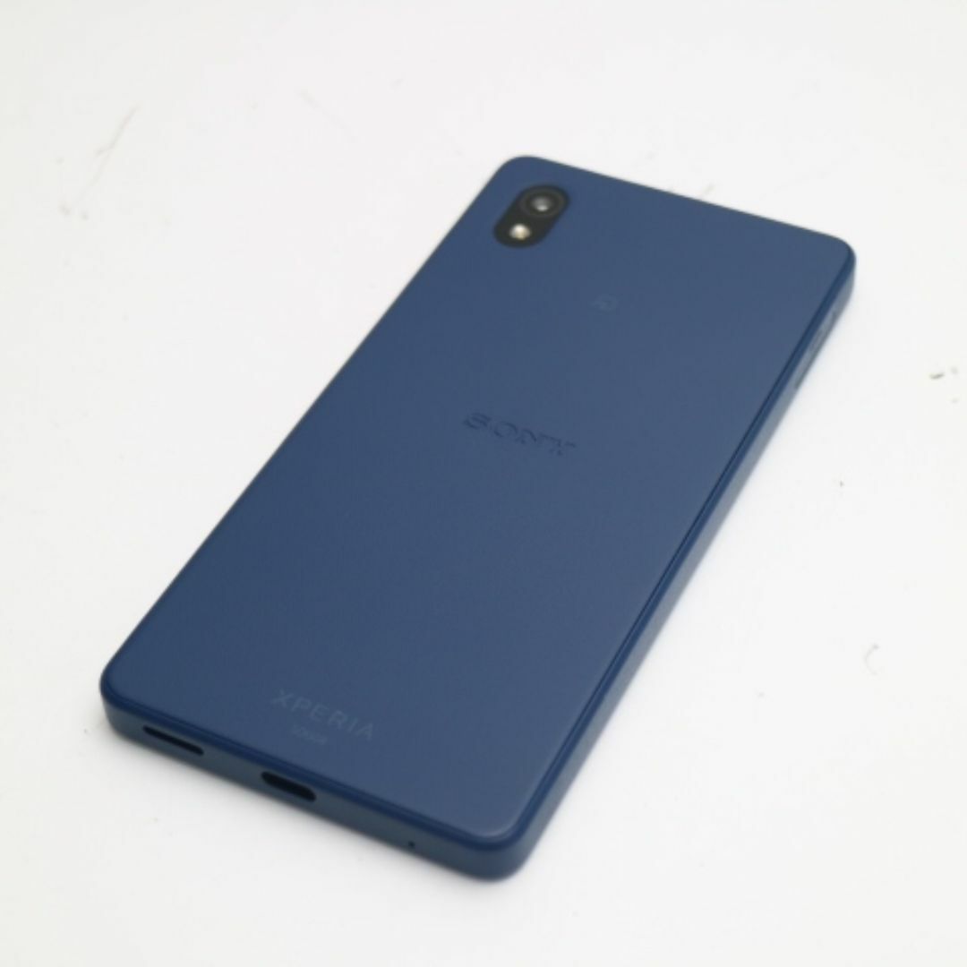 Xperia(エクスペリア)の新品同様 Xperia Ace III SOG08 ブルー SIMロック解除済み M444 スマホ/家電/カメラのスマートフォン/携帯電話(スマートフォン本体)の商品写真
