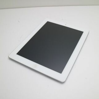アップル(Apple)の良品中古 iPad 第3世代 Wi-Fi 16GB ホワイト  M444(タブレット)