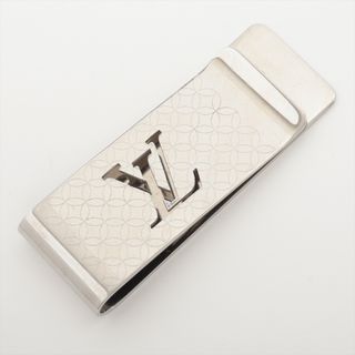 ルイヴィトン(LOUIS VUITTON)のヴィトン パンス ビエ シャンゼリゼ SS  シルバー ユニセックス その(その他)