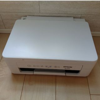 エプソン(EPSON)のEPSON EW-052A プリンター(PC周辺機器)