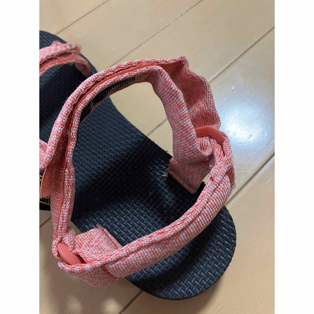 Teva   サンダル　23cm レディースの靴/シューズ(サンダル)の商品写真