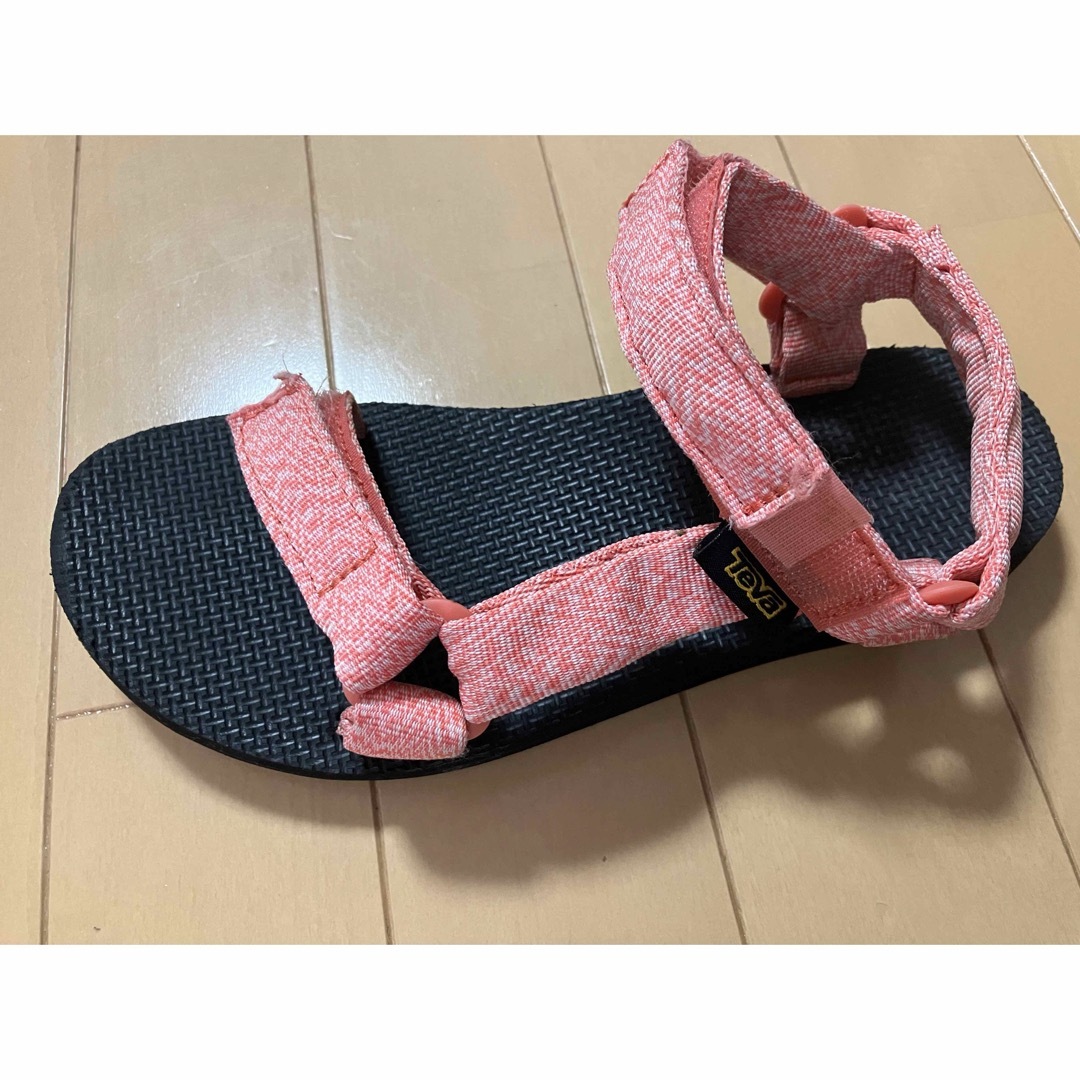 Teva   サンダル　23cm レディースの靴/シューズ(サンダル)の商品写真