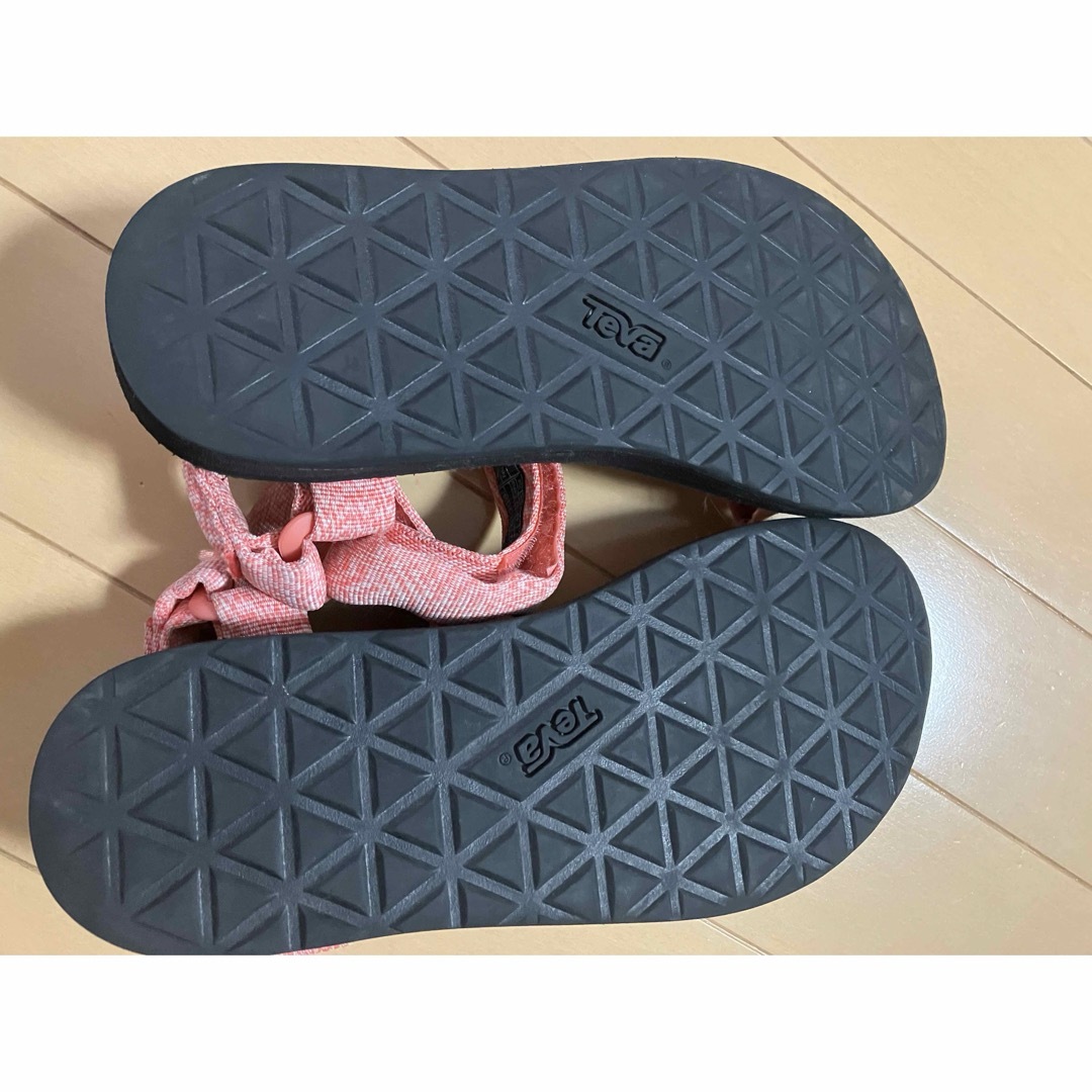 Teva   サンダル　23cm レディースの靴/シューズ(サンダル)の商品写真