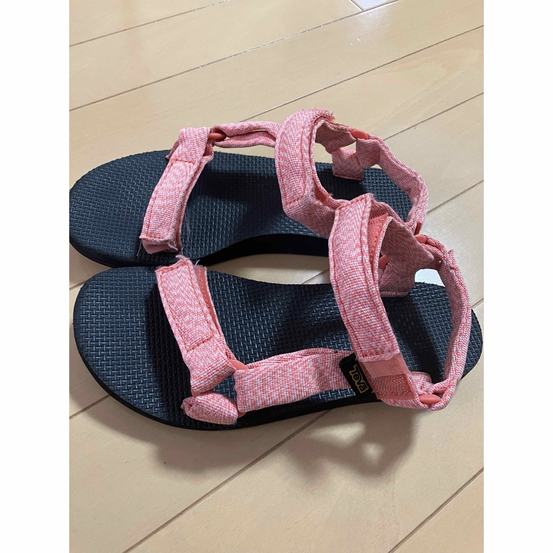 Teva   サンダル　23cm レディースの靴/シューズ(サンダル)の商品写真