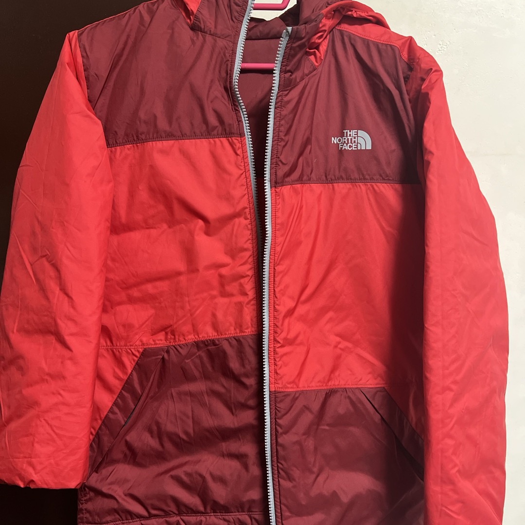 THE NORTH FACE(ザノースフェイス)のノースフェイス　リーバシブルジャケット メンズのジャケット/アウター(フライトジャケット)の商品写真