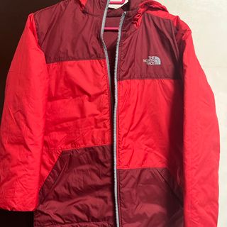 ザノースフェイス(THE NORTH FACE)のノースフェイス　リーバシブルジャケット(フライトジャケット)